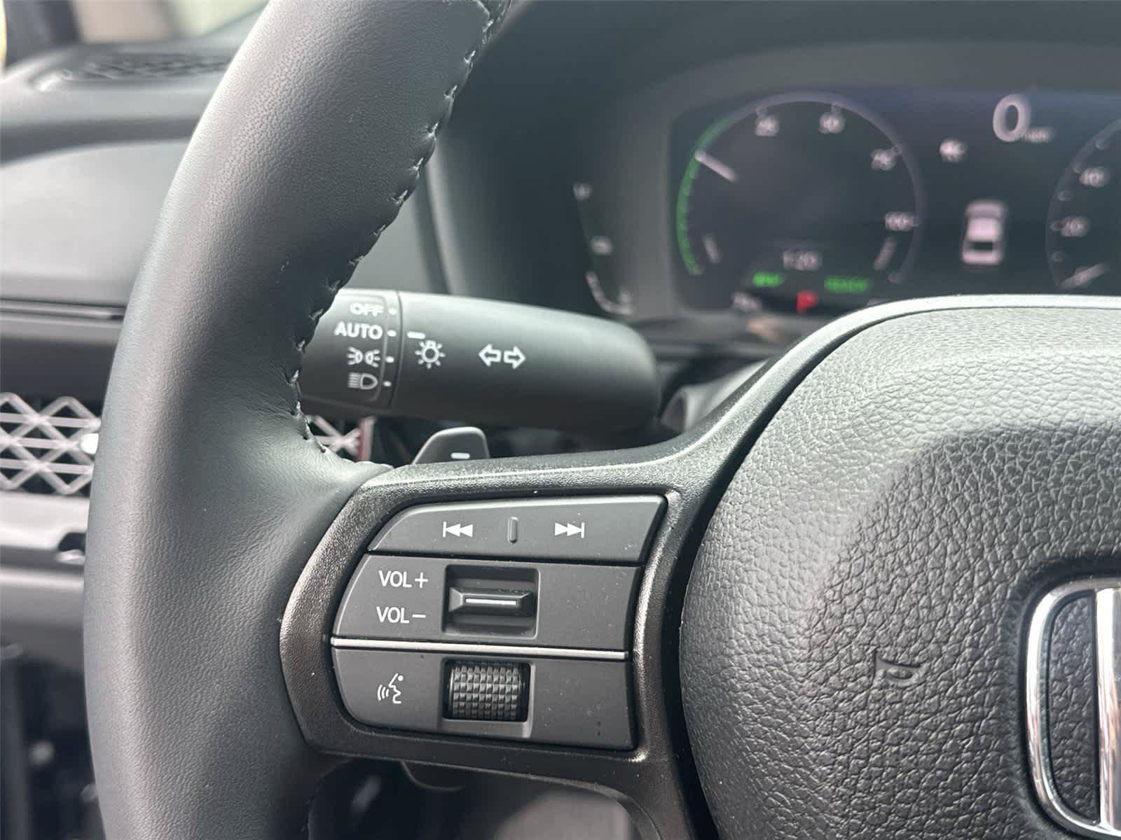Used 2025 Honda Accord EX-L image 20