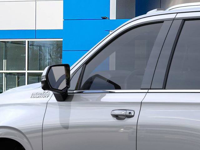 New 2026 Chevrolet Tahoe High Country w/ Sun And Tow Package image 36