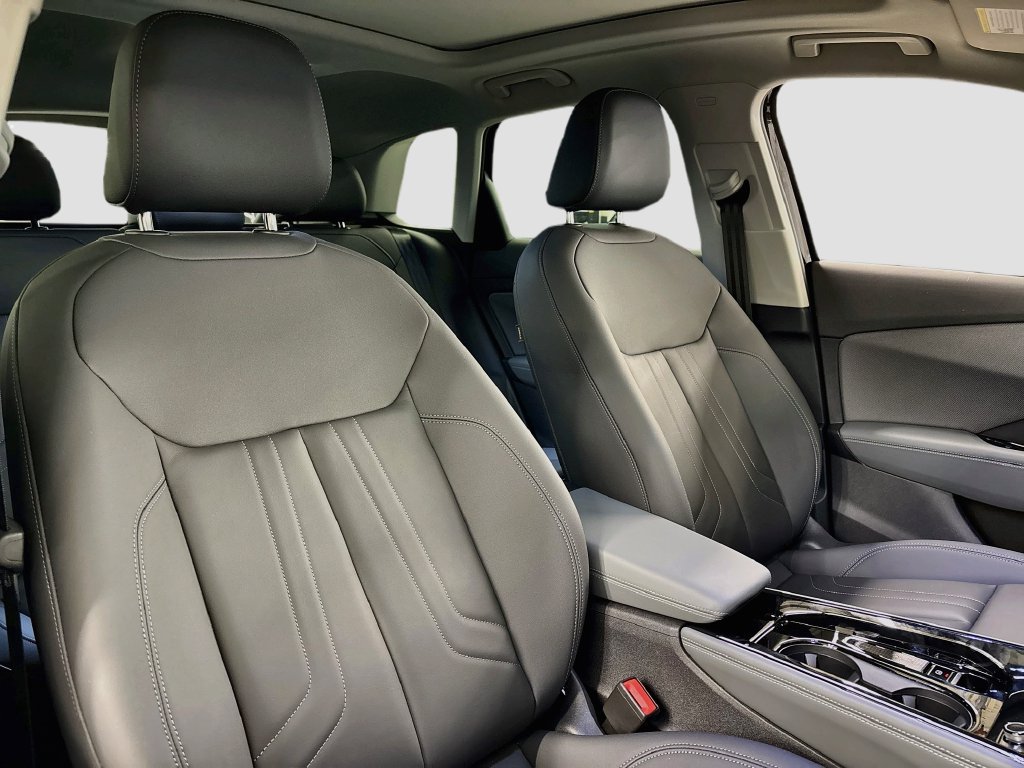 New 2026 Audi Q3 quattro 2.0T AWD/4WD image 15