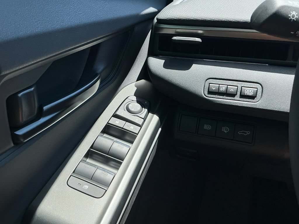 New 2026 Toyota bZ AWD/4WD image 19