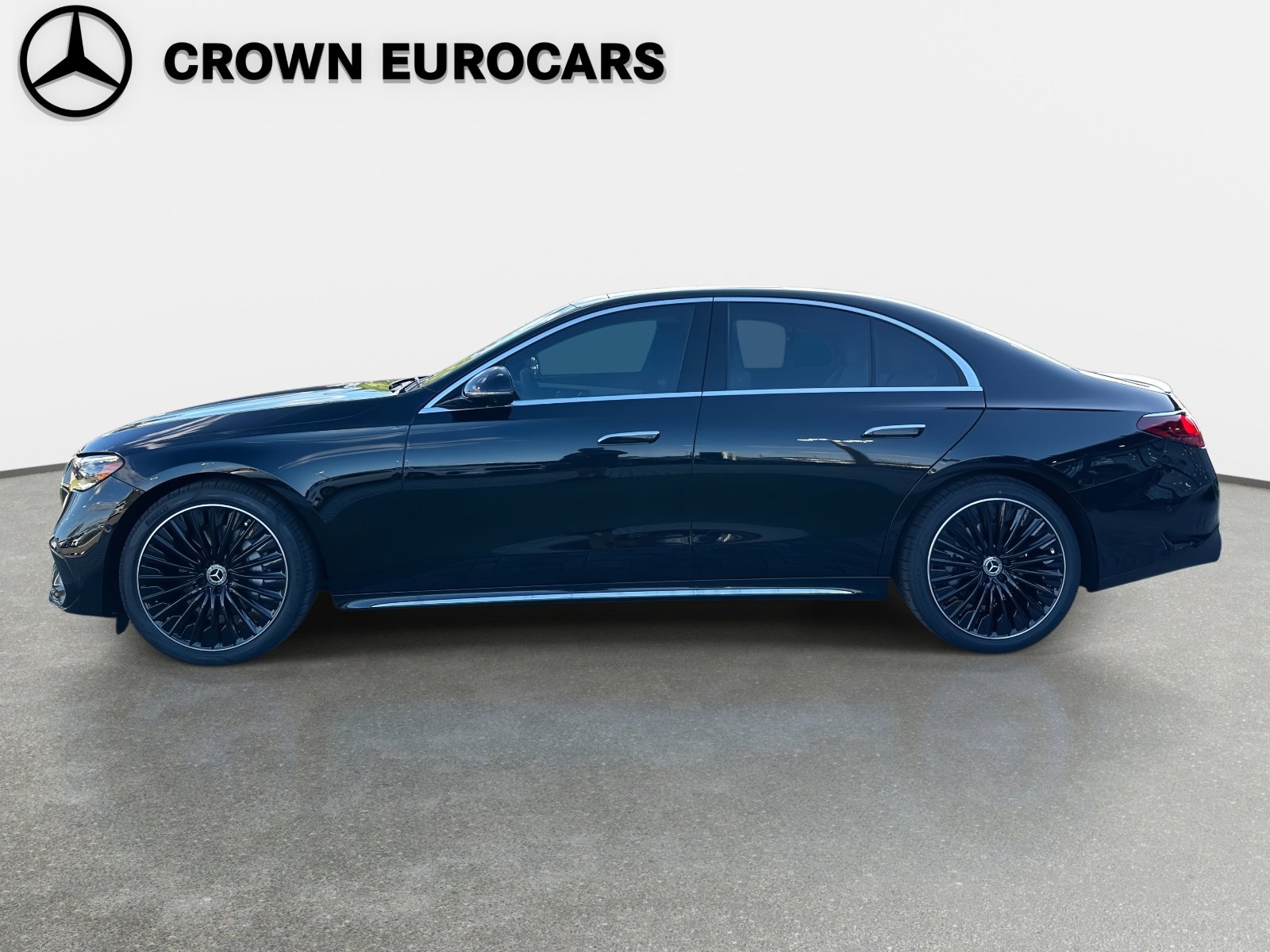 New 2026 Mercedes-Benz E 350 Sedan image 6