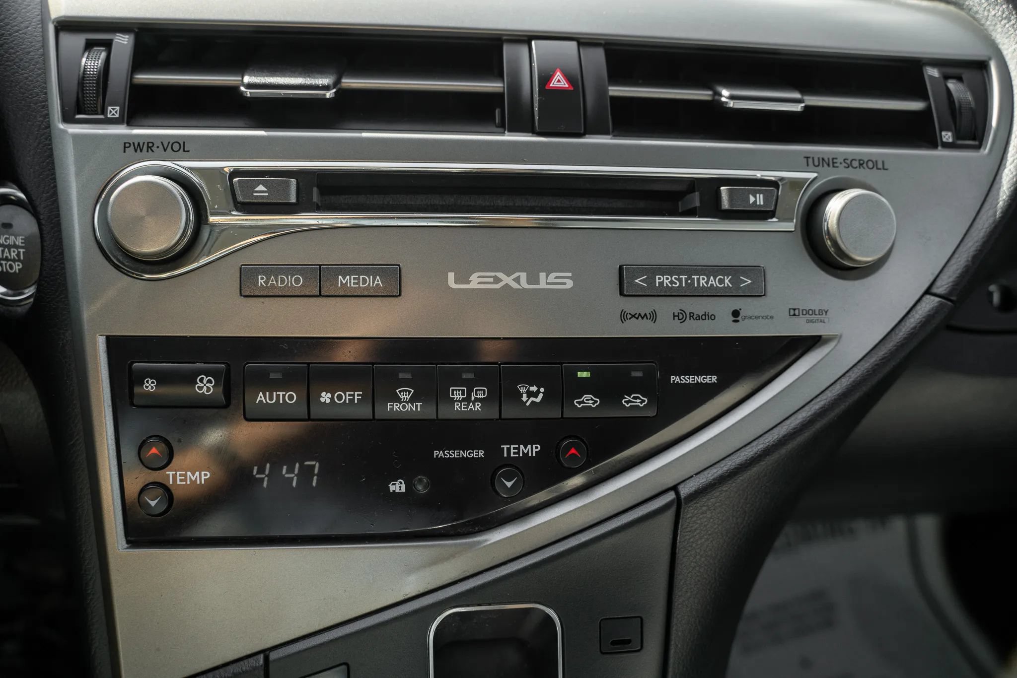 Used 2015 Lexus RX 350 AWD image 25