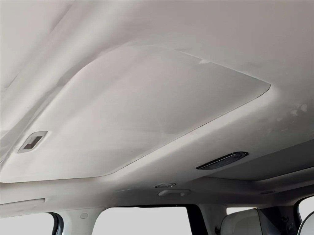 New 2025 Hyundai Palisade Calligraphy image 14