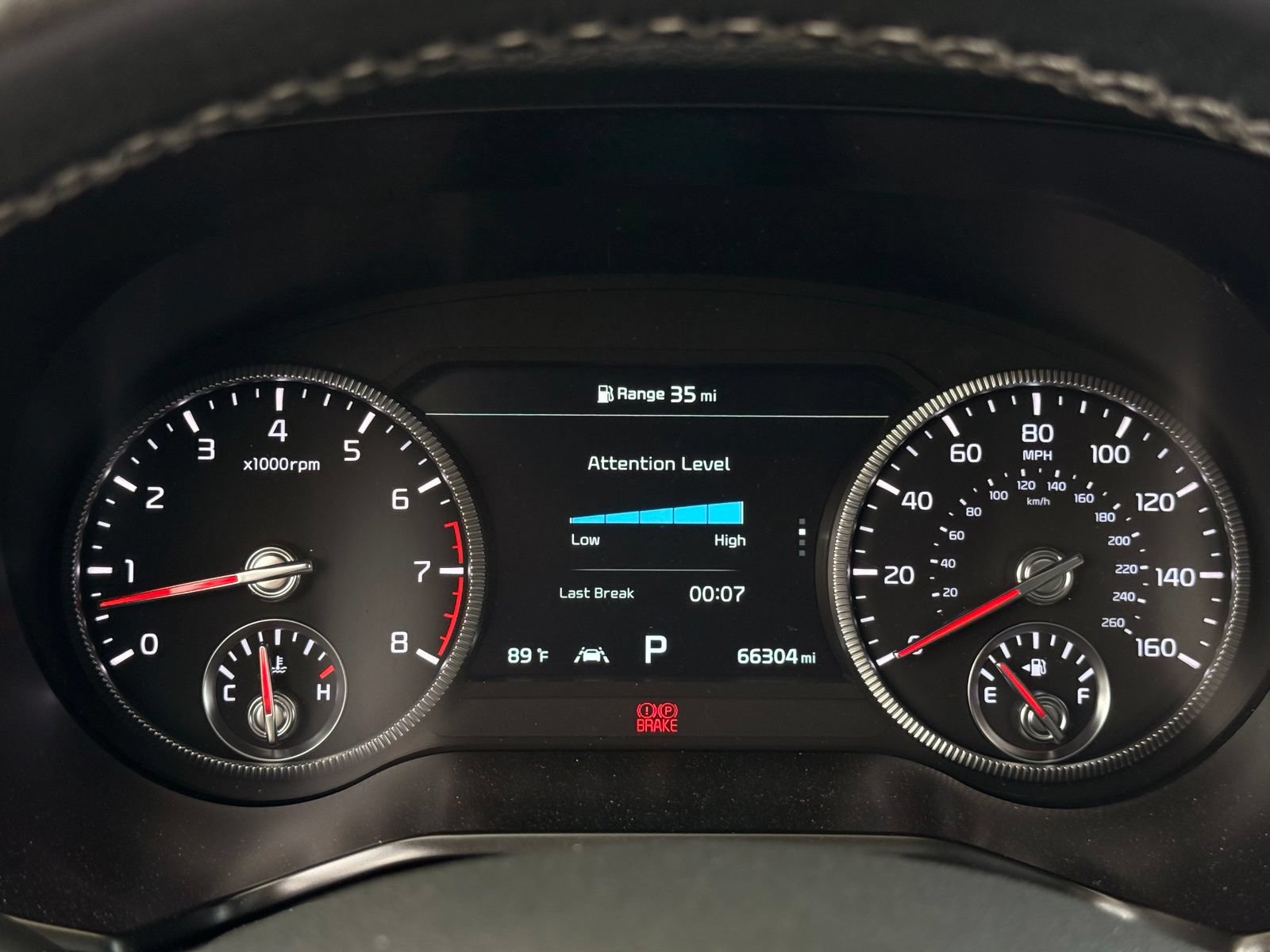 Used 2021 Kia Telluride SX w/ SX Prestige Package AWD/4WD image 39