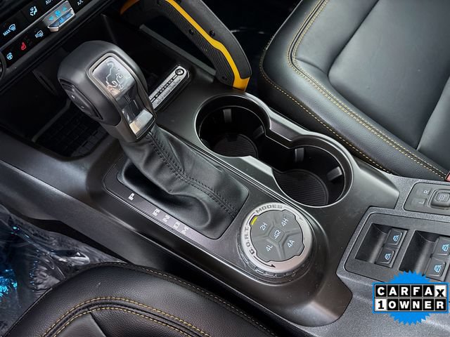 Used 2024 Ford Bronco Badlands AWD/4WD image 17