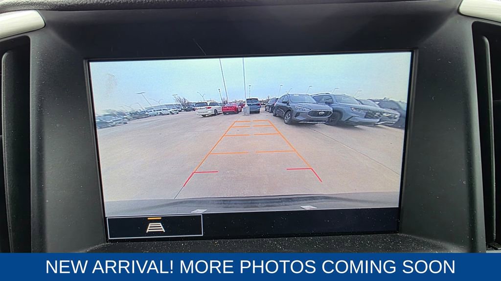 Used 2024 GMC Terrain SLT image 20