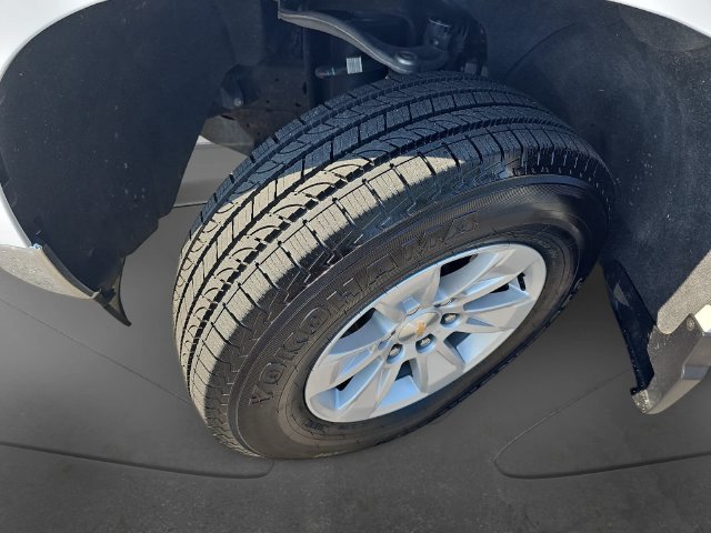 Used 2025 Chevrolet Silverado 1500 LT AWD/4WD image 37