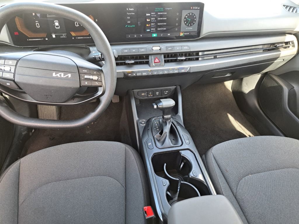 Used 2025 Kia K4 LXS image 20