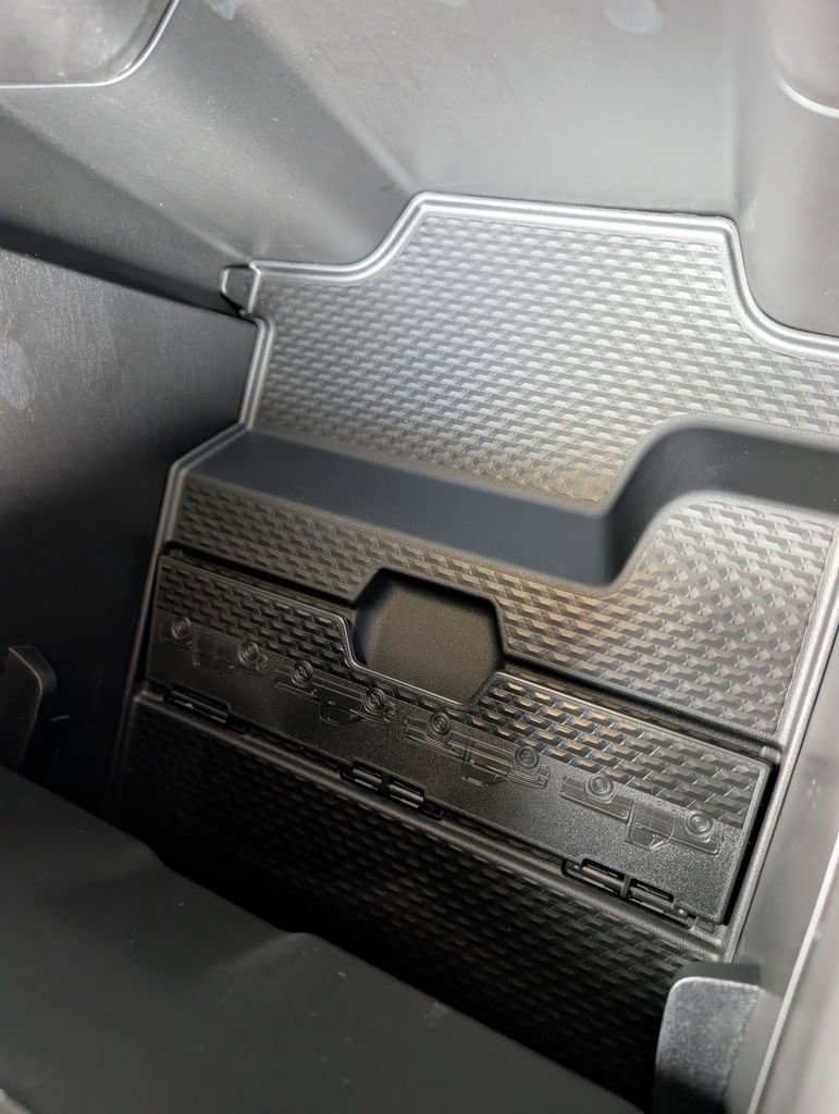 New 2026 RAM 1500 4x4 Crew Cab image 33