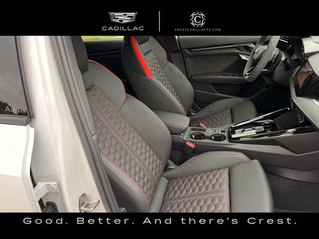 Used 2026 Audi RS 3 AWD/4WD image 23