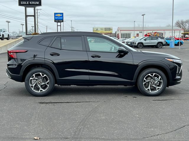 New 2026 Chevrolet Trax LT image 40