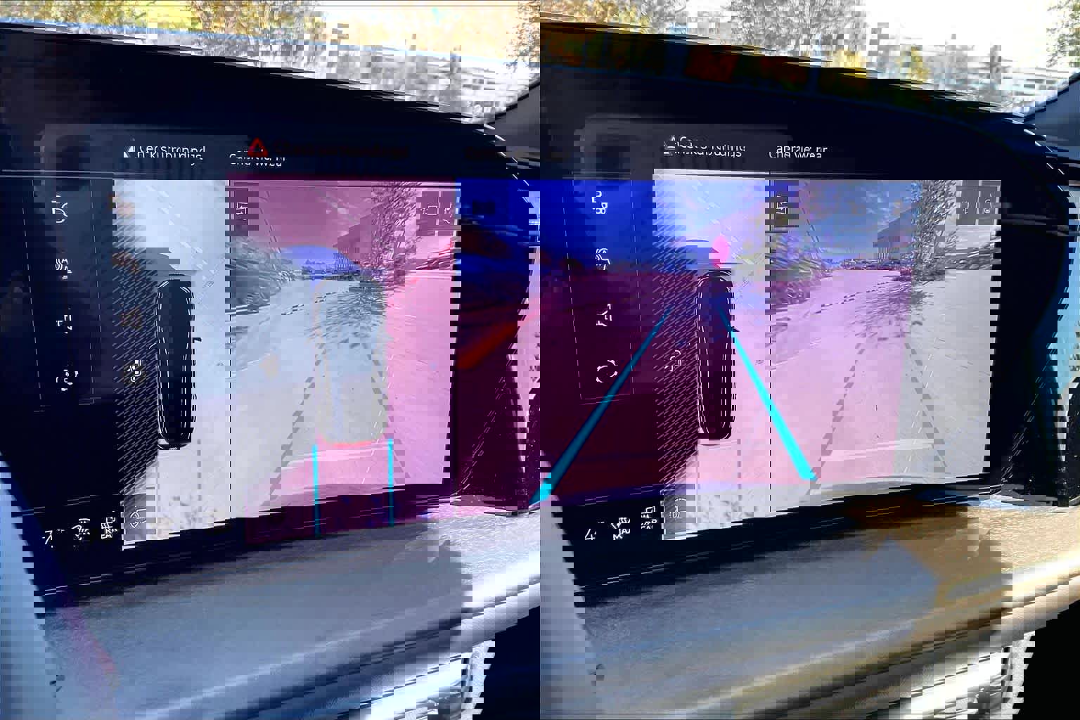 Certified 2025 Audi Q5 Premium w/ Convenience Package image 24