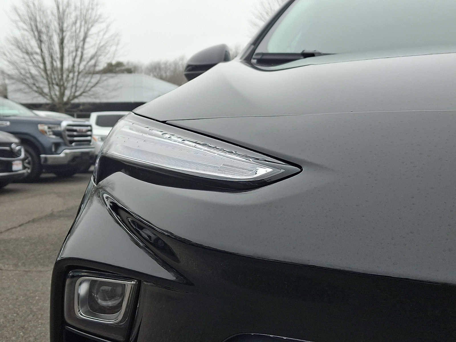 Certified 2024 Buick Encore GX Preferred w/ Comfort Package image 10