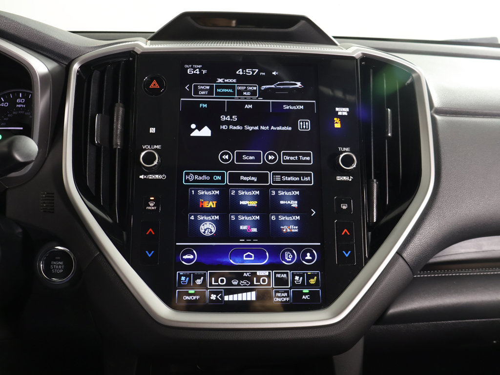 Used 2023 Subaru Ascent Touring AWD/4WD image 58