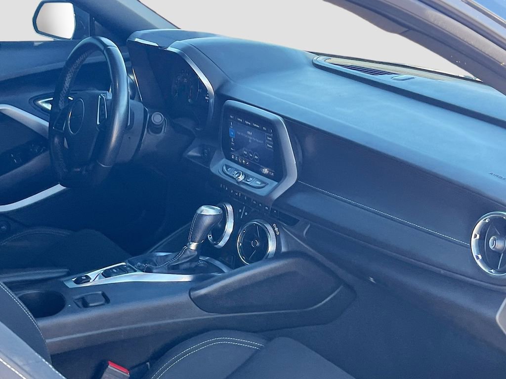 Used 2023 Chevrolet Camaro SS image 27