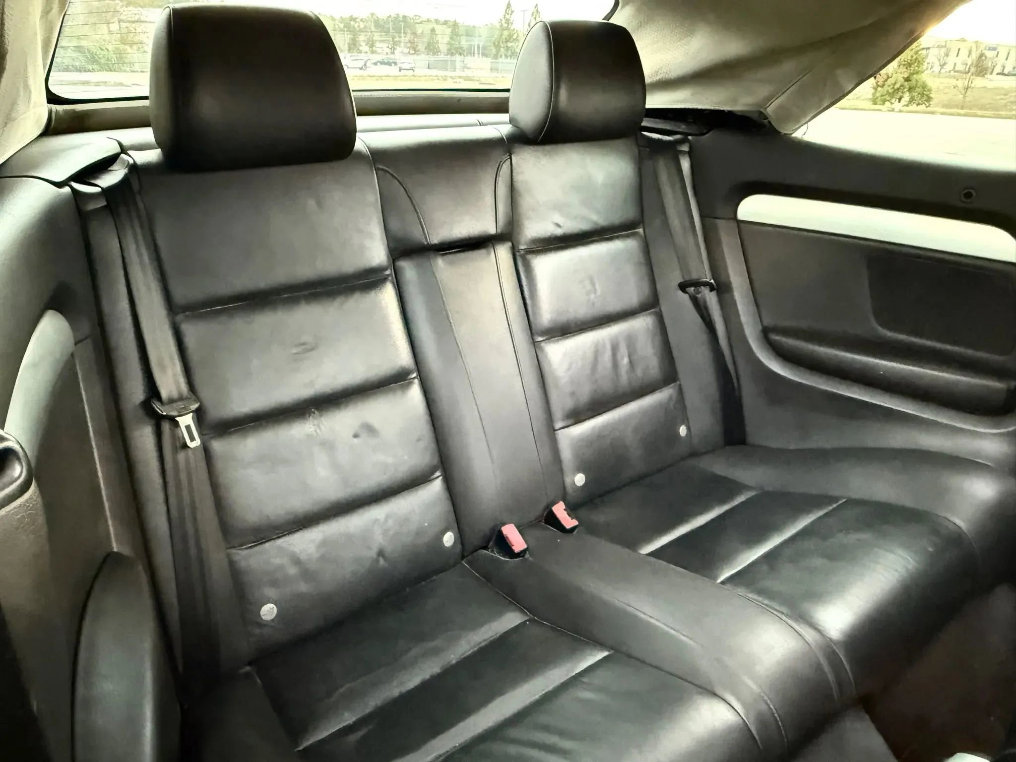 Used 2008 Audi A4 2.0T image 20