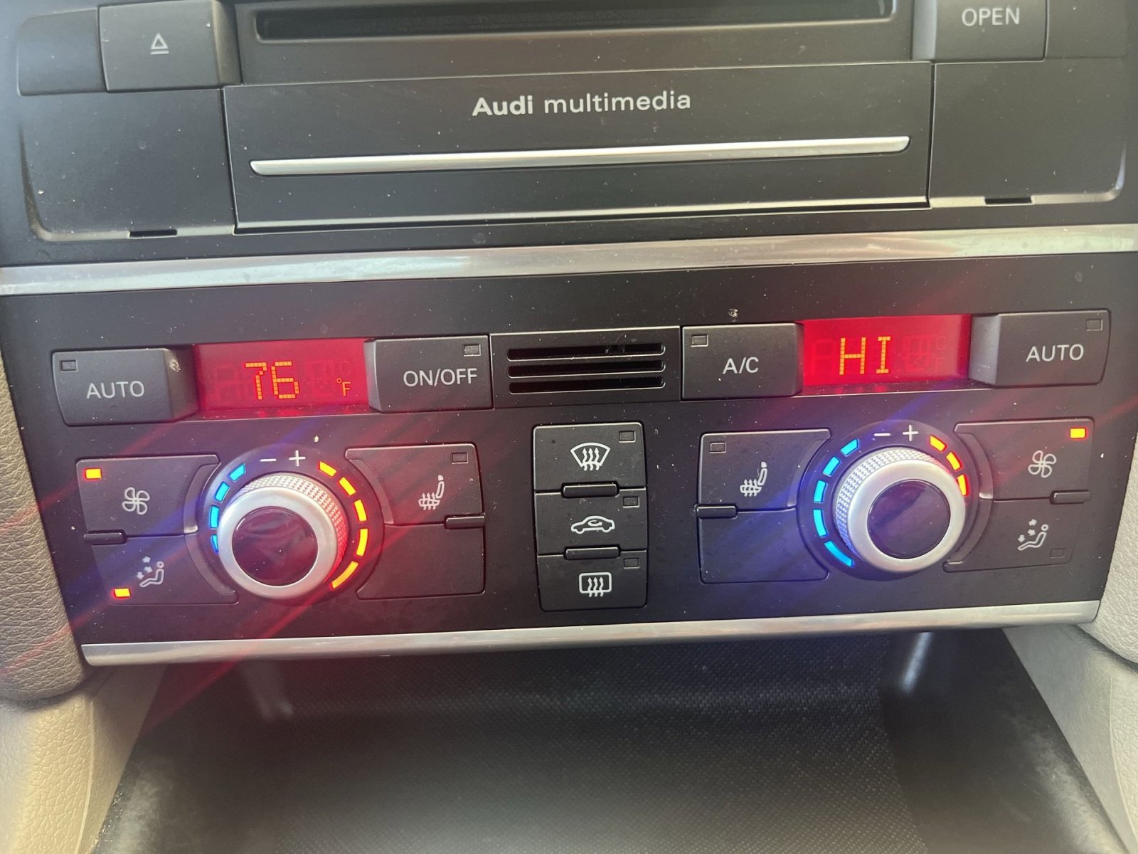Used 2014 Audi Q7 3.0T Premium image 29