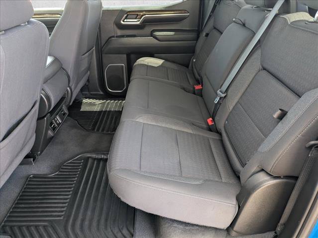 Used 2022 GMC Sierra 1500 Elevation AWD/4WD image 17