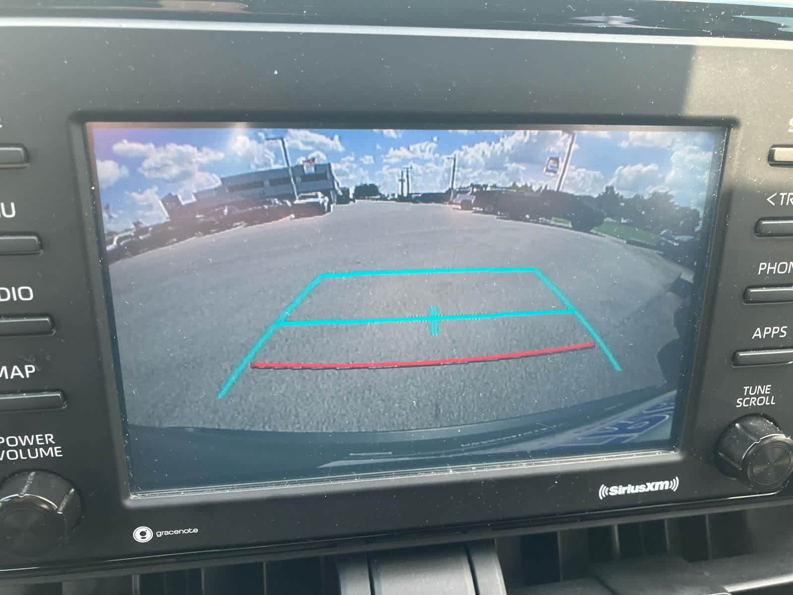 Used 2020 Toyota RAV4 LE w/ All Weather Liner Package AWD/4WD image 21
