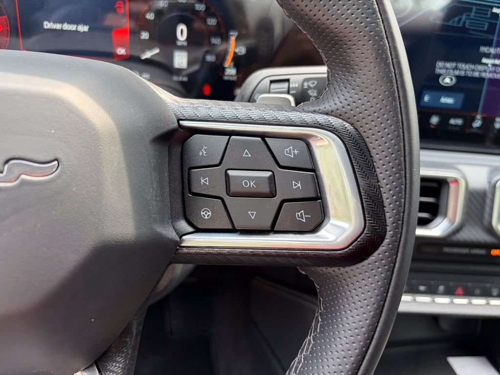 New 2026 Ford Mustang GT Premium w/ GT Performance Package RWD image 40