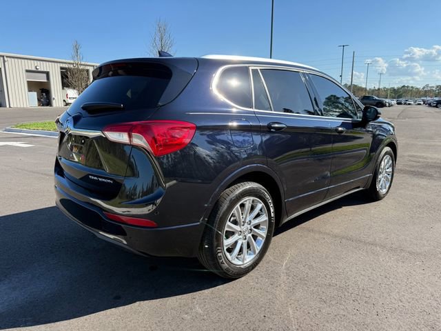 Used 2020 Buick Envision Essence image 11