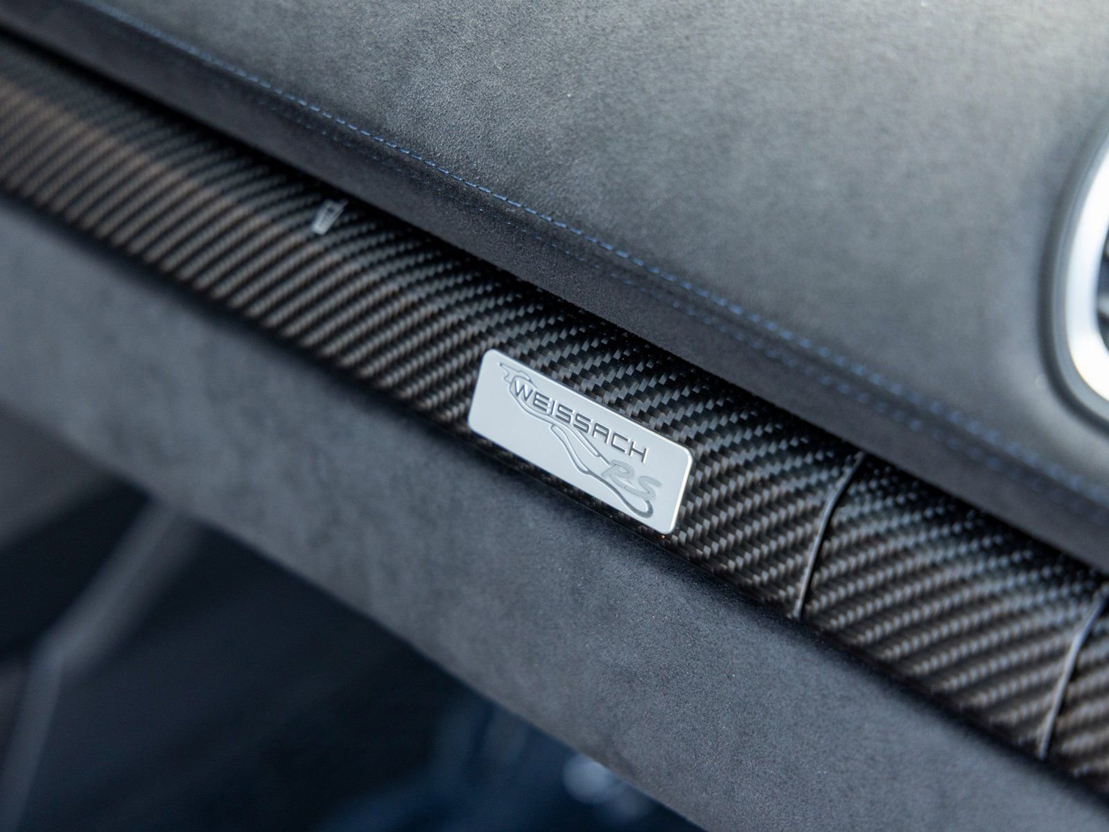 Certified 2025 Porsche 718 Cayman GT4 RS image 51