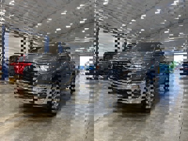 New 2026 RAM 1500 Big Horn image 3