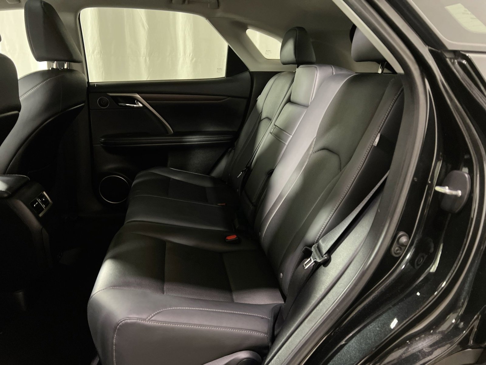 Used 2022 Lexus RX 350 AWD w/ Premium Package image 26