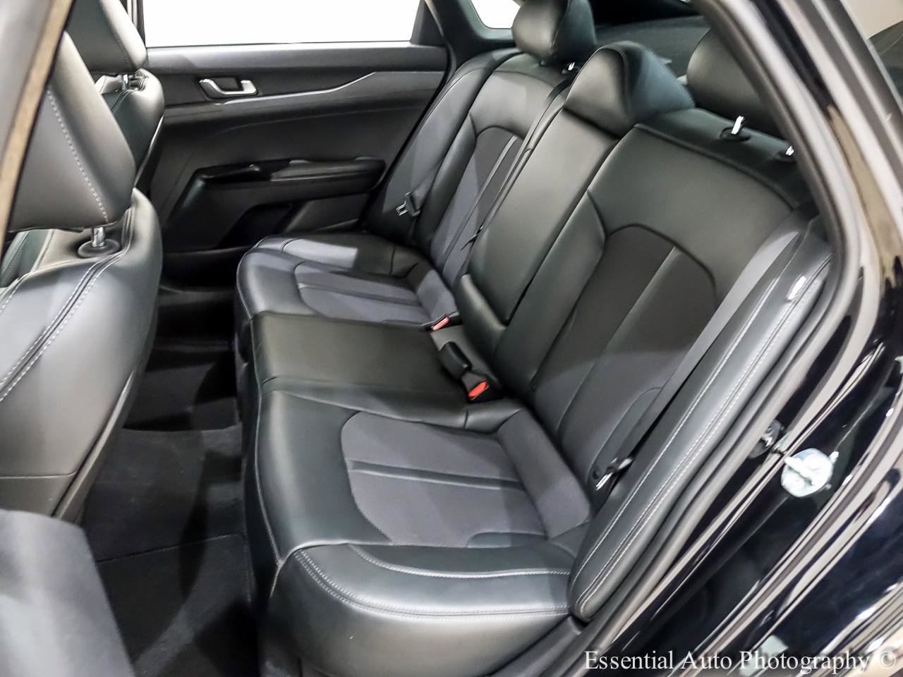 Used 2024 Kia K5 GT-Line image 16