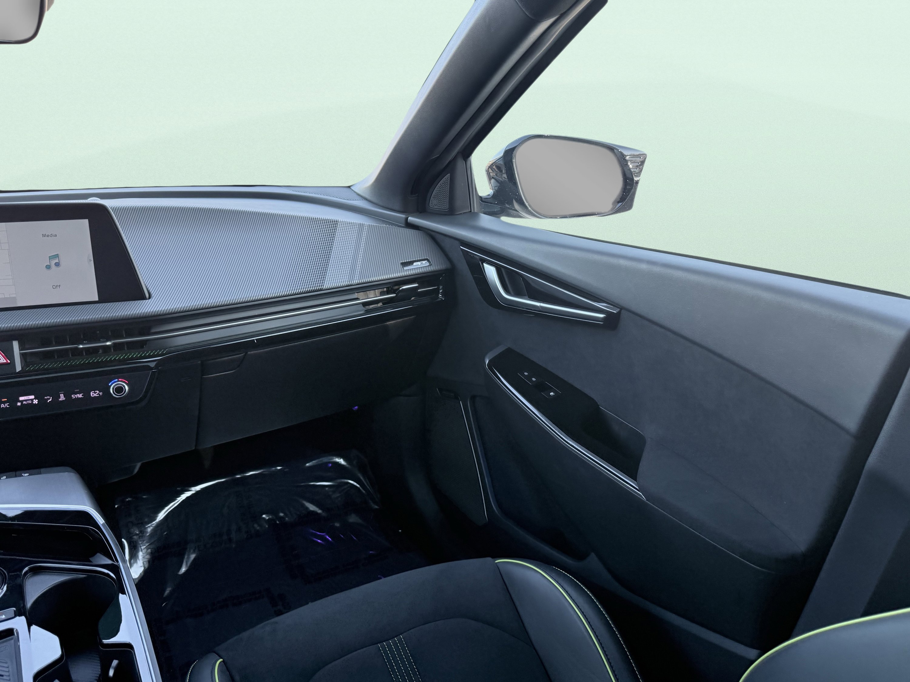 Used 2023 Kia EV6 GT image 56