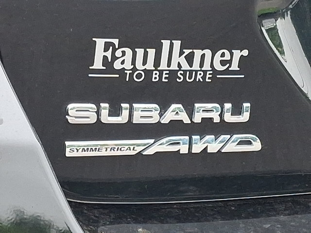 Used 2024 Subaru Impreza 2.0i AWD/4WD image 30