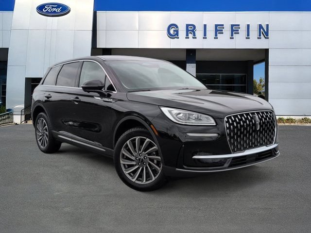 Used 2025 Lincoln Corsair Reserve