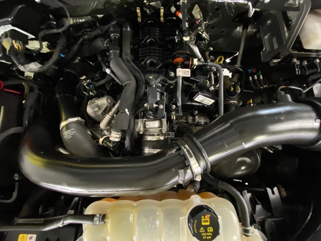Used 2023 Ford Expedition Max XLT image 27