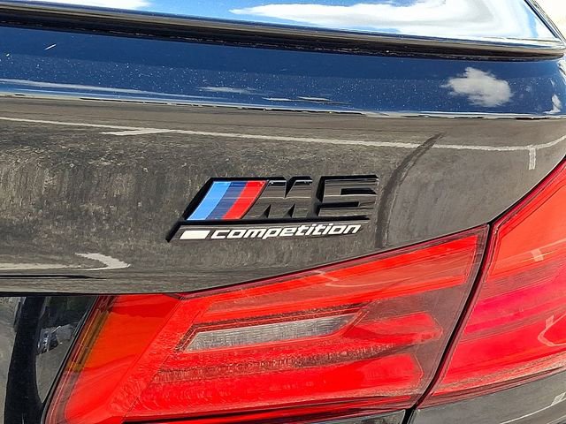Used 2020 BMW M5 w/ Executive Package AWD/4WD image 33