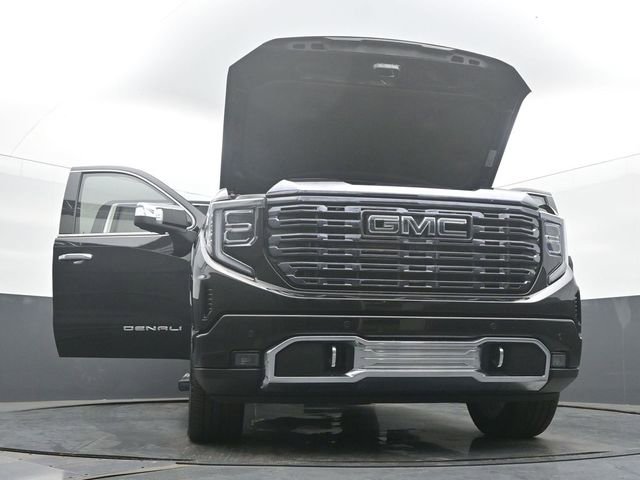 Used 2024 GMC Sierra 1500 Denali Ultimate image 58