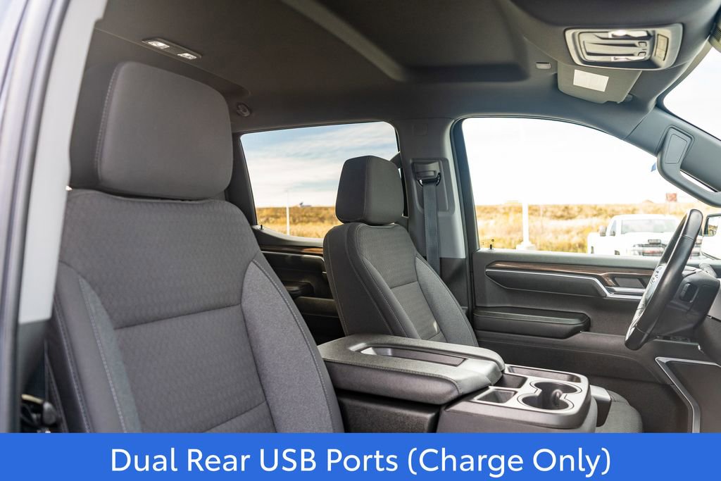 Used 2022 Chevrolet Silverado 1500 LT image 12