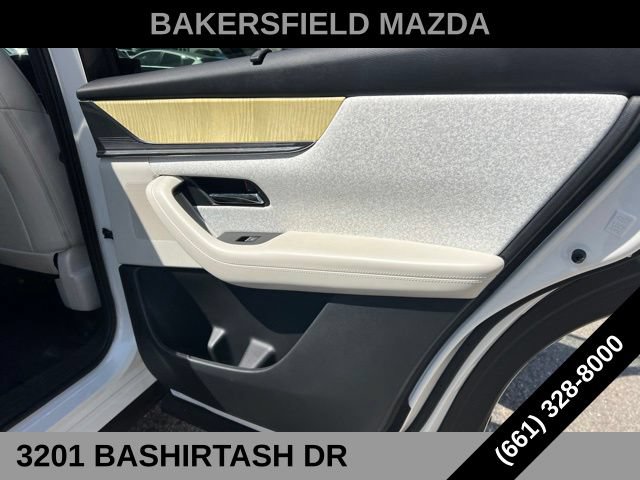 Used 2024 MAZDA CX-90 3.3 Turbo S w/ Premium Plus AWD/4WD image 12