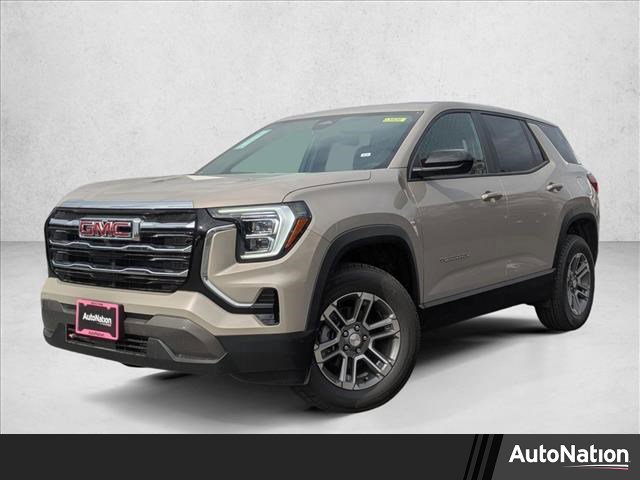 New 2026 GMC Terrain Elevation