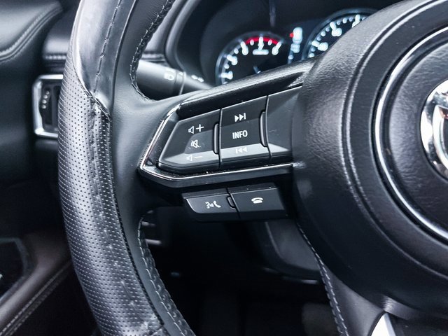 Certified 2024 MAZDA CX-5 Signature image 32