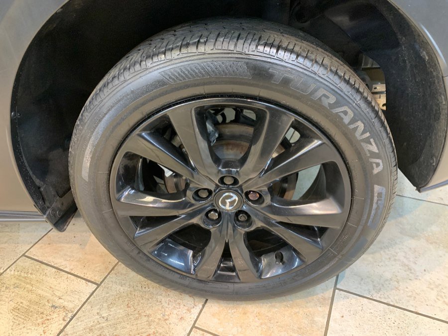 Used 2023 MAZDA CX-30 AWD 2.5 S w/ Preferred Package image 11