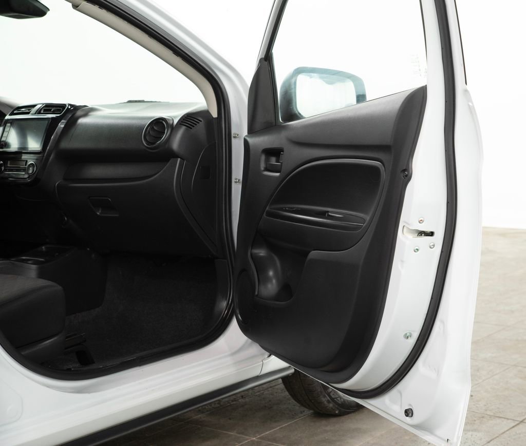 Used 2024 Mitsubishi Mirage ES image 15