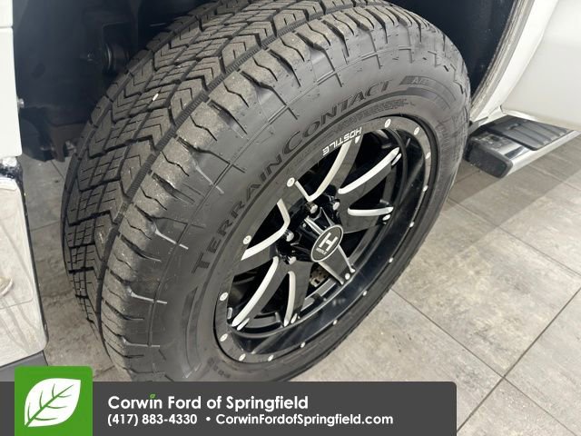 Used 2014 Chevrolet Silverado 1500 LT w/ All Star Edition image 34