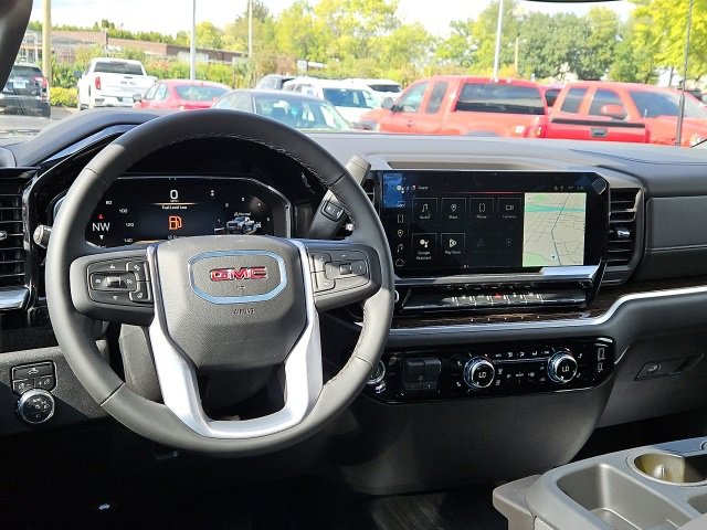 New 2026 GMC Sierra 2500 SLE w/ Preferred Package image 21