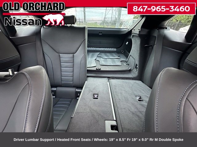 Used 2023 BMW i4 M50 AWD/4WD image 13