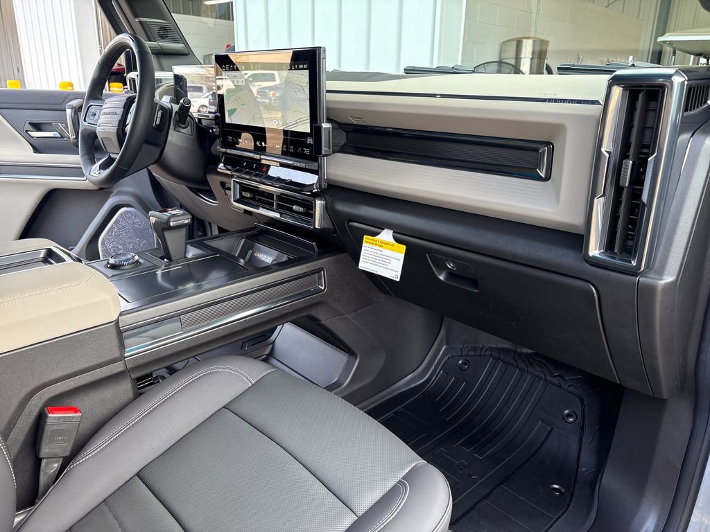 New 2026 GMC Hummer EV 3X image 57