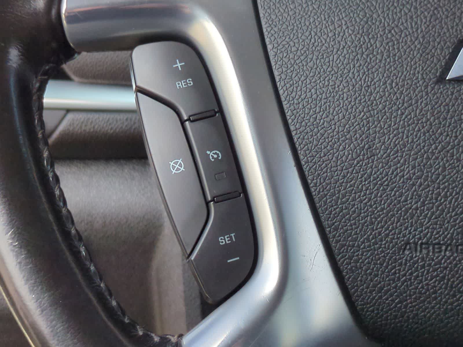 Used 2015 Chevrolet Traverse LT AWD/4WD image 24
