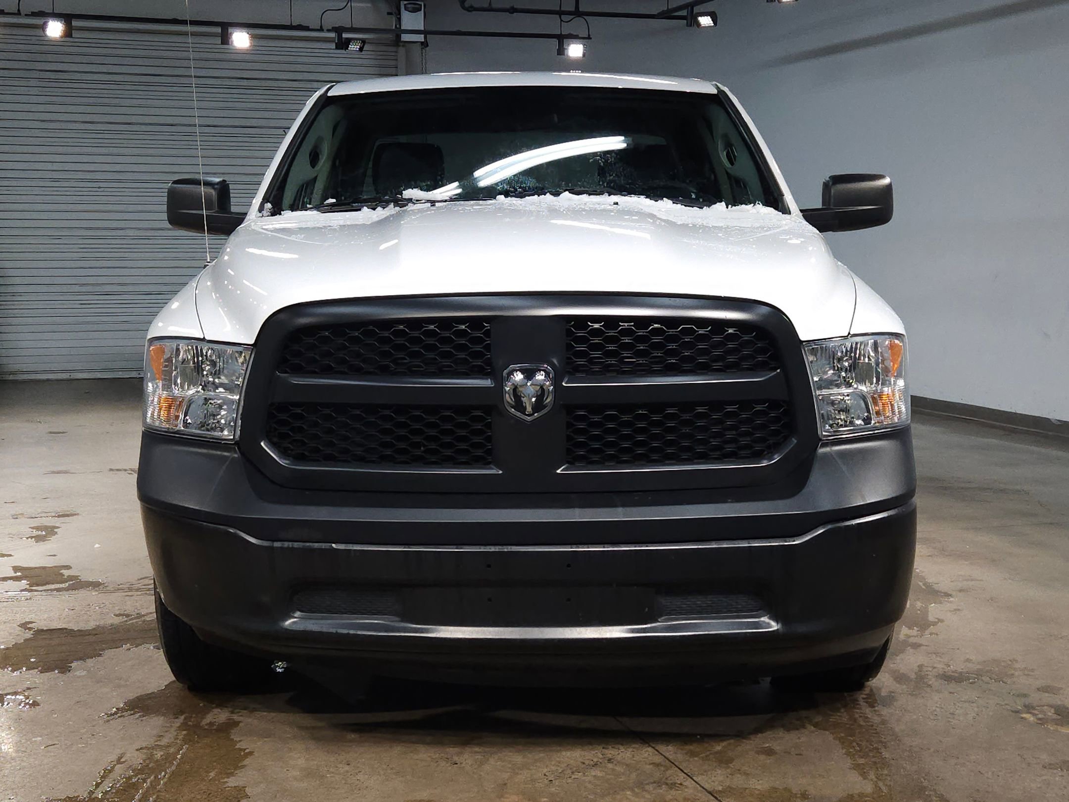 Used 2024 RAM 1500 Tradesman image 2