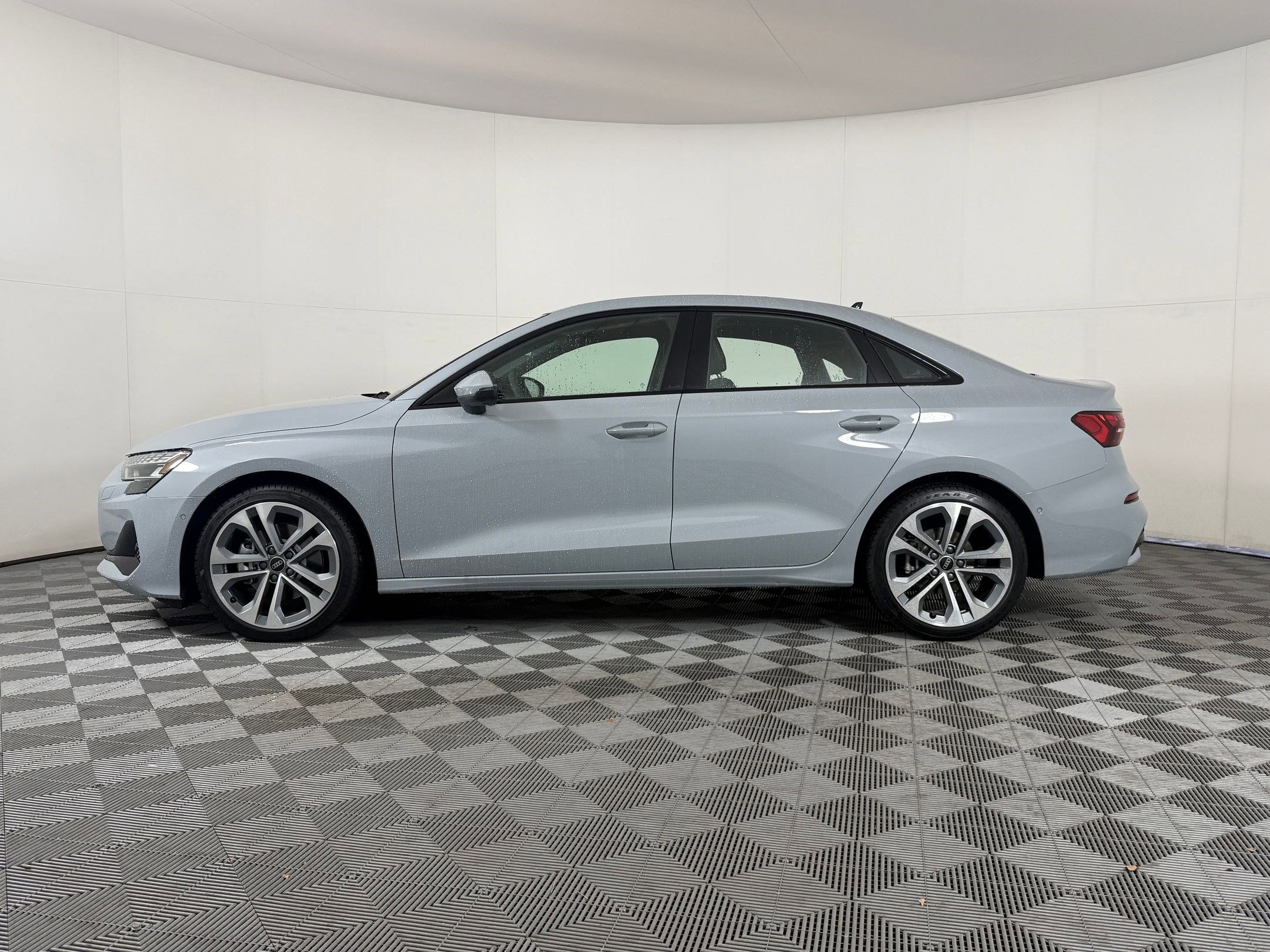 New 2026 Audi A3 2.0T Premium Plus AWD/4WD image 2