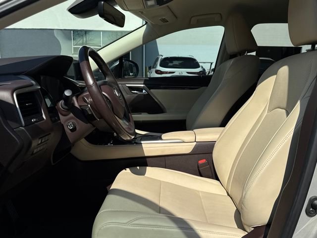 Used 2020 Lexus RX 350 FWD w/ Accessory Package image 13