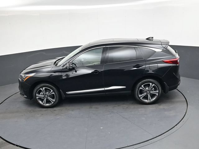 New 2026 Acura RDX SH-AWD w/ Technology Package image 22